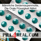 Männliche Seidenraupenmotte, Die Orale Flüssigkeit Nährt dapoxetine2